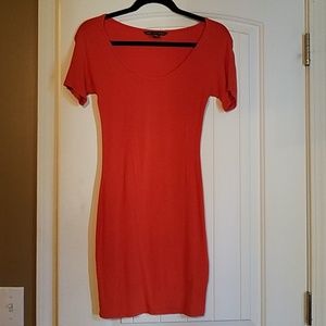 Armani Exchange dress